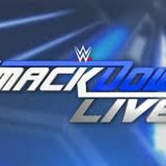 WWE Smackdown Live! Themes