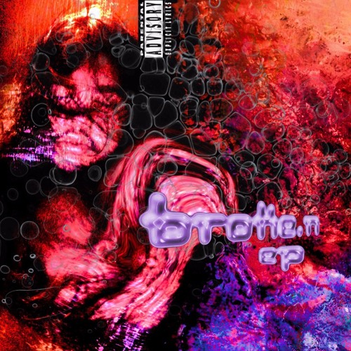 BROKE.N FT. FORREST SLUMP+GNARLY NATE (PROD. LANDFILL)