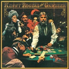 Kenny Rogers - The Gambler (ORIGINAL)