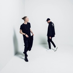 Walls (feat. OMVR)