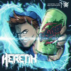 Heretik - BLEGH! (OUT NOW!)