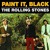 Artwork for The Rolling Stones - Paint It Black (ORIGINAL)