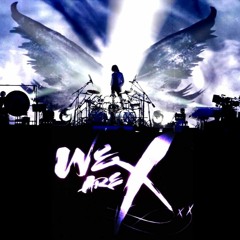 XJAPAN - Without You (Vincent Piano)