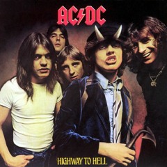 AC/DC - Highway To Hell (ORIGINAL)