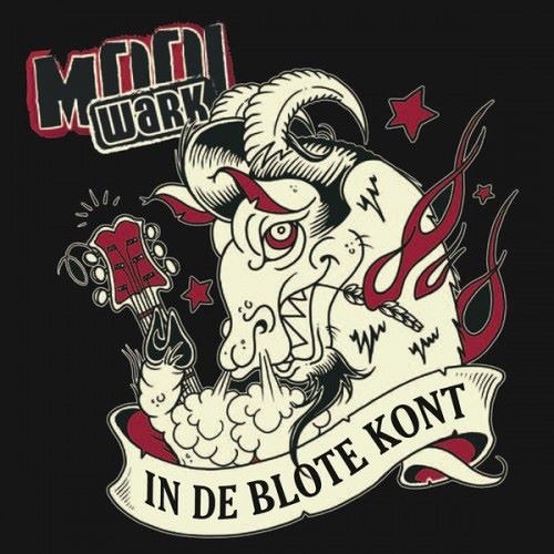 Mooi Wark - In De Blote Kont
