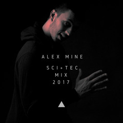Alex Mine SCI+TEC MIX 2017