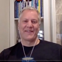 Ep04: The Role of the Network in the Cloud, with Dave Lively