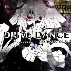 【Edgar Lovecraft (w/ MARETU) ft. Hatsune Miku】OVER DRIVE DANCE CLUB