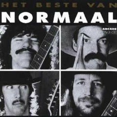Normaal - Godverdomme