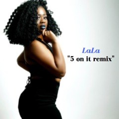 5 on it Remix