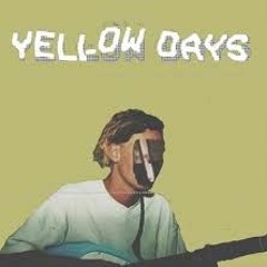 Yellow Days - You Are Nothing That I Can't Get Over