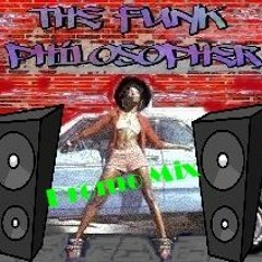 The Funk Philosopher Promo Mix