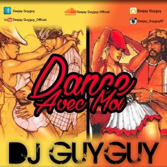 Mix Danse Avec Moi By Deejay Guyguy Vol.1 (2017)