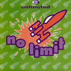 2 Unlimited - No Limit (ORIGINAL)