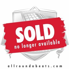 --- SOLD ----- LITTLE WHILE (w/hook by Alicia Renee / Beat by Allrounda)