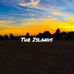 The Islands(feat.James Allen)