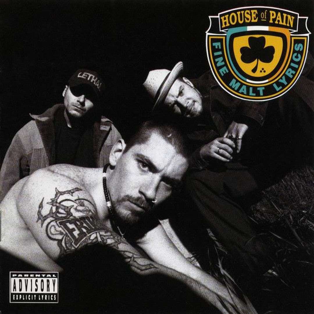 Stream House Of Pain - Jump Around (ORIGINAL) by DJ Lantern