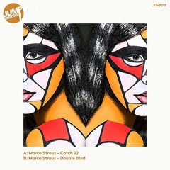 Double Bind (Original Mix) [JUMP DIGITAL RECORDS]