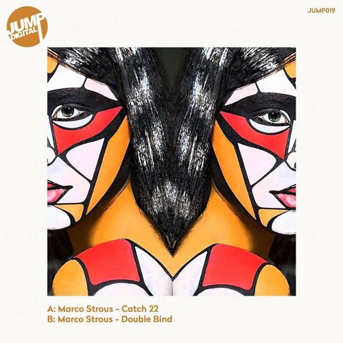 Double Bind (Original Mix) [JUMP DIGITAL RECORDS]