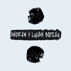 Ed Sheeran - Shape Of You (Andrew & Lucian Festival Bootleg)*BUY FOR FREE DOWNLOAD*