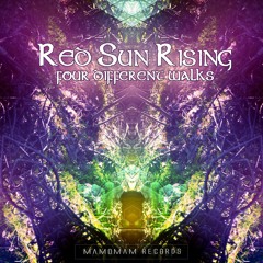 Red Sun Rising - Upon My Return