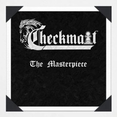 Checkmait - The Studio (REMIX) Featuring Tre Lb Of Chop Shop