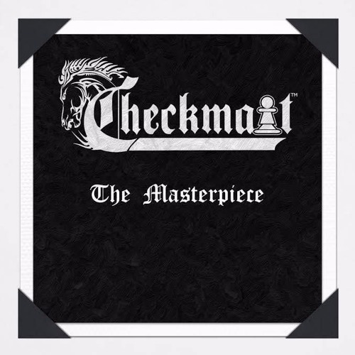 Checkmait - The Studio (REMIX) Featuring Tre Lb Of Chop Shop