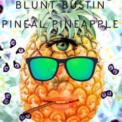 01 Hyperbolic Headspace - Blunt Bustin Pineal Pineapple