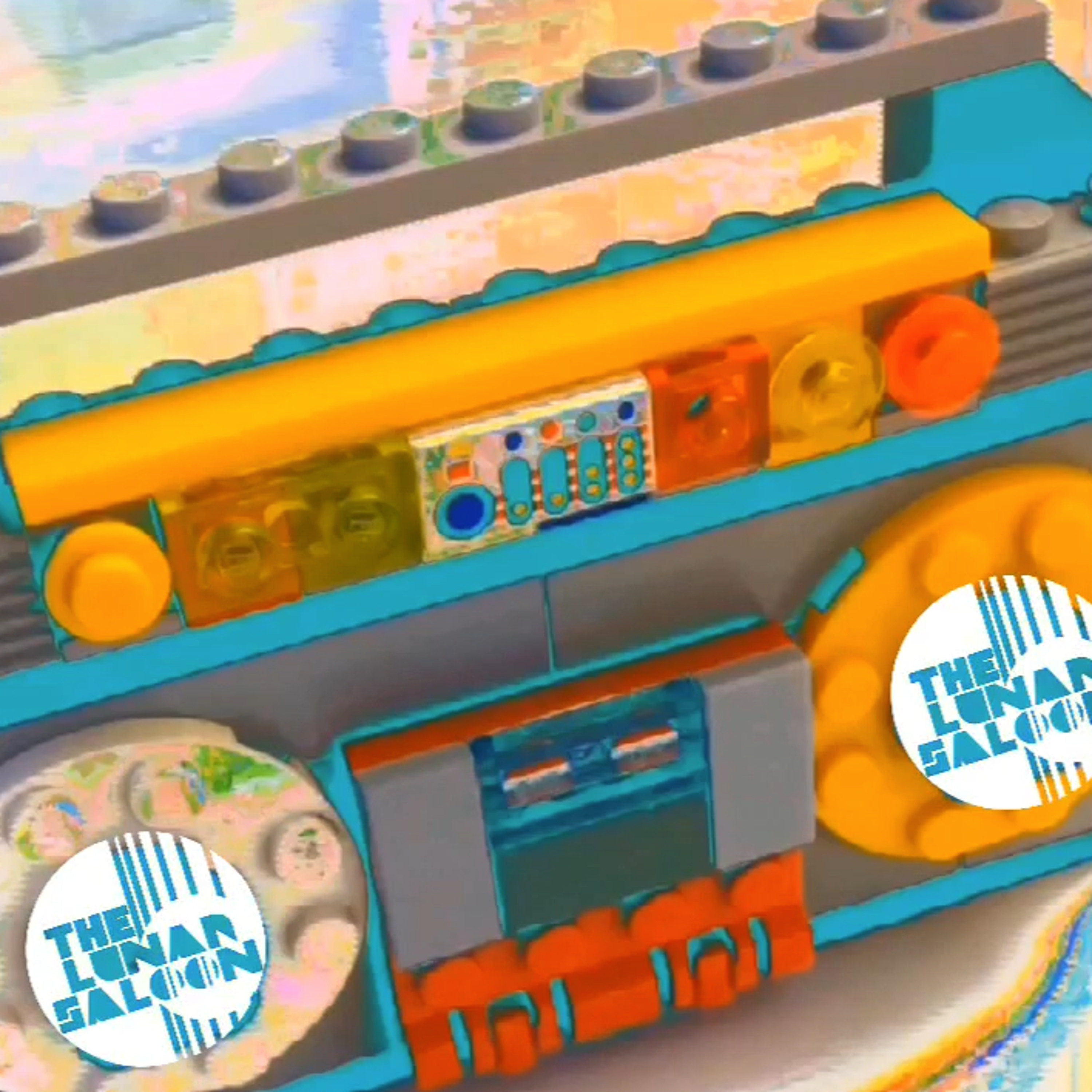 The Lunar Saloon