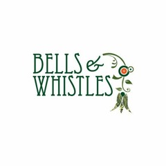 Bells And Whistles- ZEBRA - OSC#98