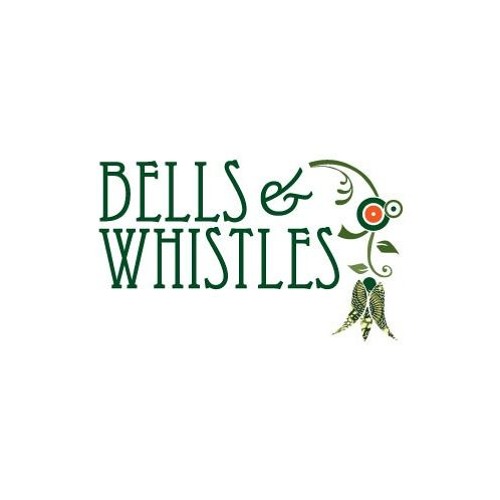 Bells And Whistles- ZEBRA - OSC#98
