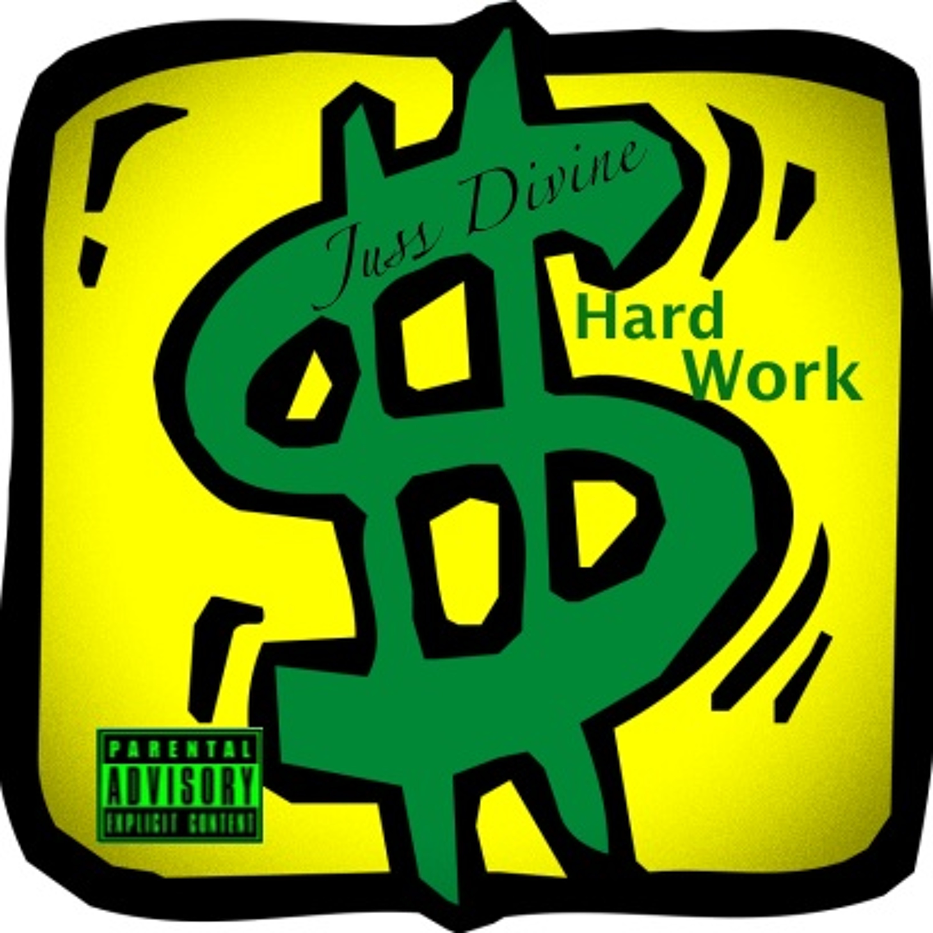 Hard Work episode artwork