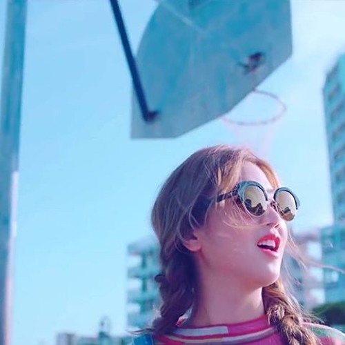 Heize x Dean- Shut up and Groove