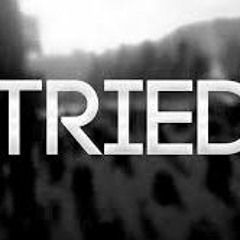 LoeGangRob & Chulo x Tried So Hard