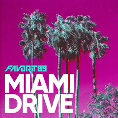 Miami Drive