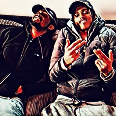 ZON£1© [Twiggz Da Don] - Fix Up Look Sharp