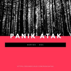 BRK:ULS //Panik Atak Tech - 004