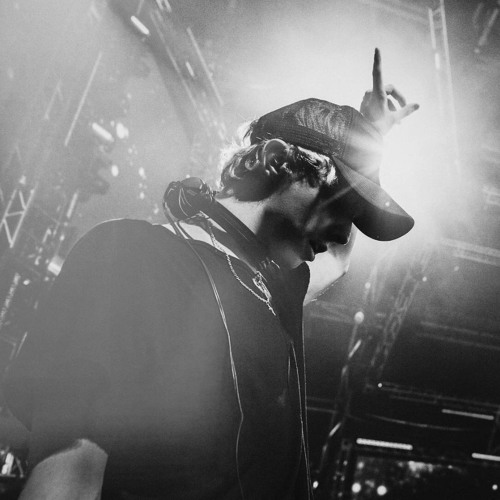 ALPHA 9 Live @ Ultra Music Festival 2017