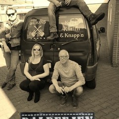 BR band - Daldeejen (cover Normaal)