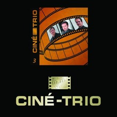CINE-TRIO ALBUM #3 (Compositeurs italiens)