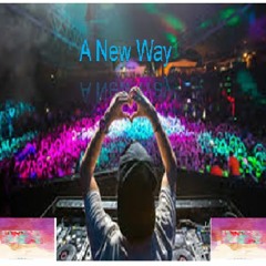 "A New Way" 14/04/2017 ¡¡Live Night!!