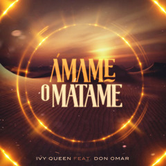 Don Omar Ft Ivy Queen - Ámame o Matame