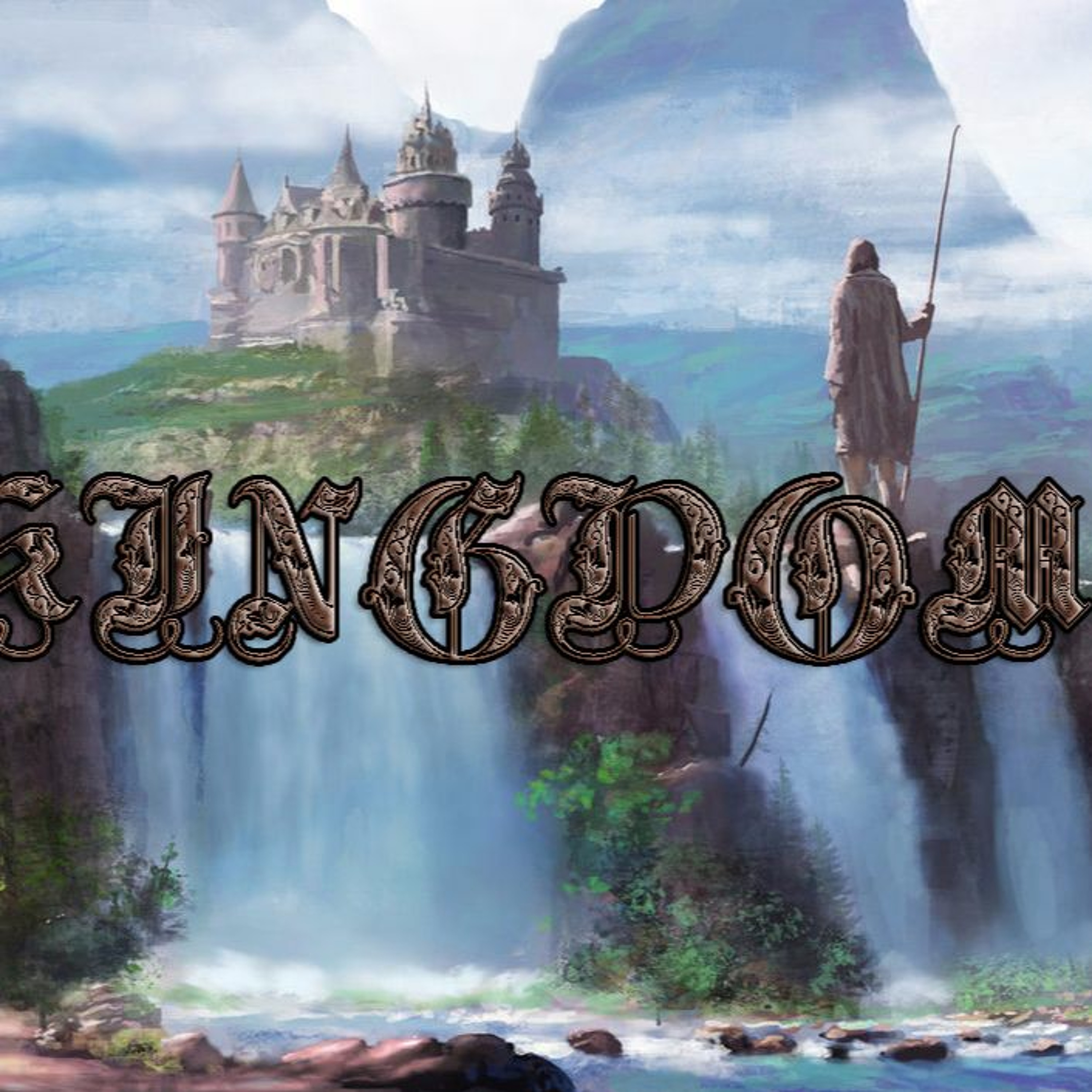 Altrøx - Kingdom episode artwork