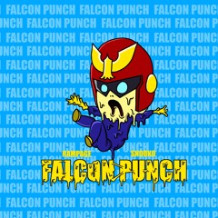 SNOOKO & RAMPAGE- FALCON PUNCH [OUT NOW ON BLIND AUDIO]