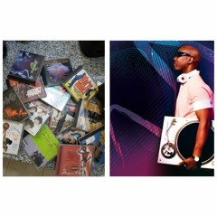 Geshgroove Soundtrack Of My Explosion Mix 1