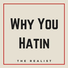 Lexx - Why You Hatin Ft. Jack Preacher