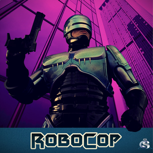 Robocop - Theme song (Sergio Colpacini remix)