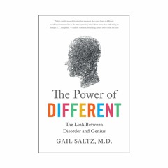 Tapping Into The Creativity Of Brain Difference