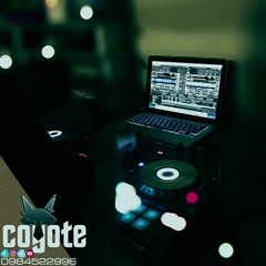 ♥♥♥ ESTE CORAZÓN NUNCA HIZO TUN TUN (CoyoteCrossover)♥rmx♥♥
