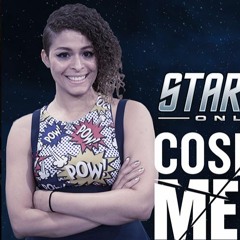 Interview with Cosplay Melee's Becka Noel